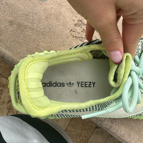 Adidas Yeezy boost 350’s - Picture 4 of 6